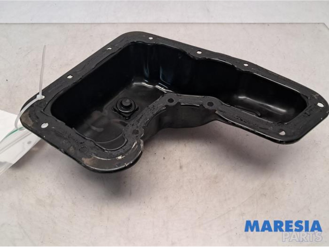 Peugeot - 208 - Sump