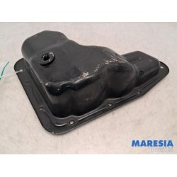 Peugeot - 208 - Sump