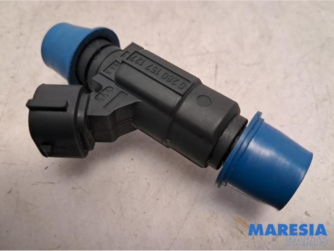 Peugeot - 208 - Injector (petrol injection)