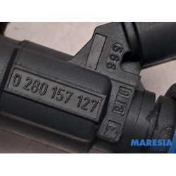 Peugeot - 208 - Injector (petrol injection)