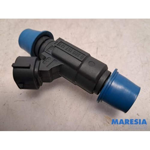 Peugeot - 208 - Injector (petrol injection)