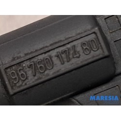 Peugeot - 208 - Injector (benzine injectie)