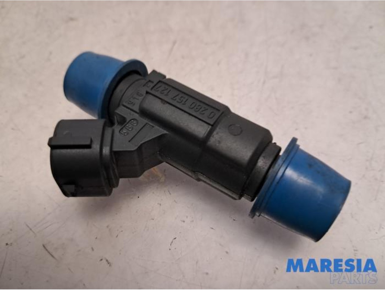 Peugeot - 208 - Injector (benzine injectie)