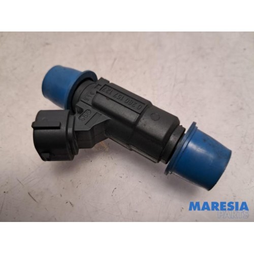 Peugeot - 208 - Injector (petrol injection)