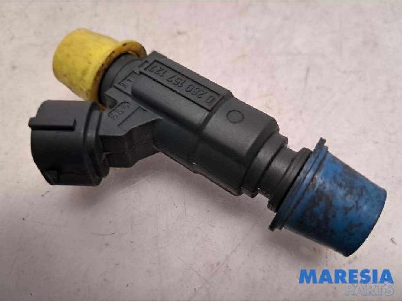 Peugeot - 208 - Injector (petrol injection)