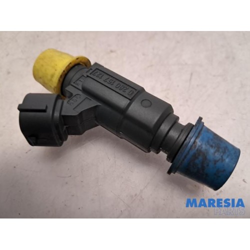 Peugeot - 208 - Injector (petrol injection)