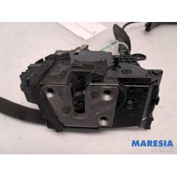 Renault - Clio - Deurslot Mechaniek 4Deurs links-achter