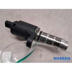 Peugeot - 208 - Nokkenas Sensor