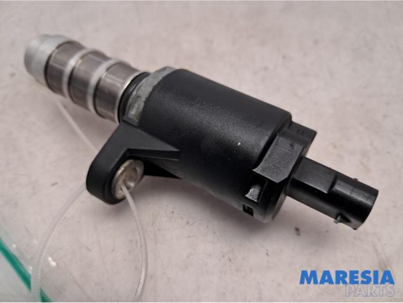 Peugeot - 208 - Nokkenas Sensor