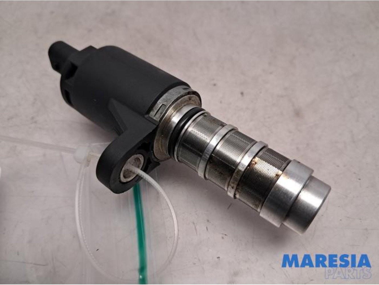 Peugeot - 208 - Camshaft sensor