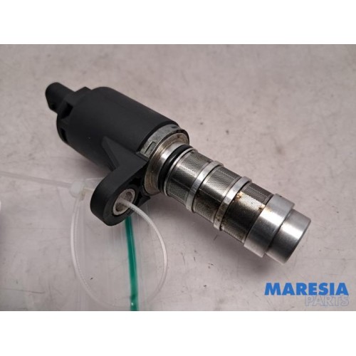 Peugeot - 208 - Nokkenas Sensor