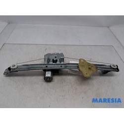 Renault - Clio - Window mechanism 4-door, front right