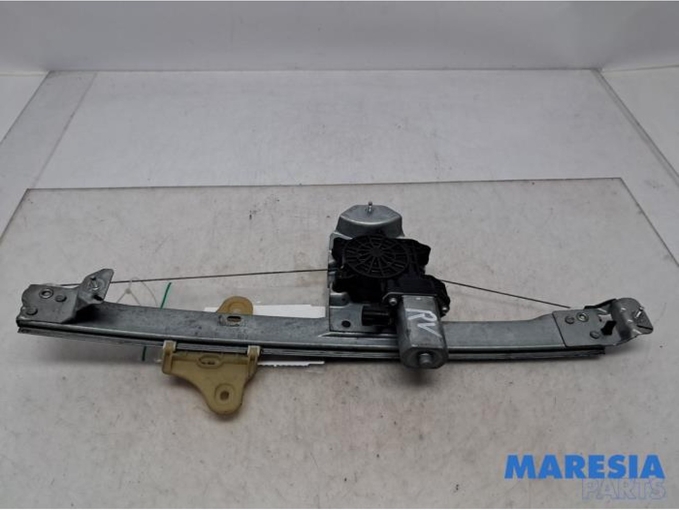 Renault - Clio - Window mechanism 4-door, front right