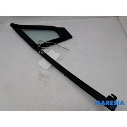 Renault - Clio - Quarter light, front left