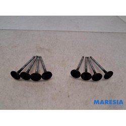 Peugeot - Expert - Induction valve