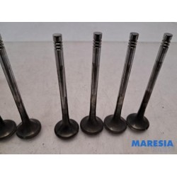 Peugeot - Expert - Exhaust valve