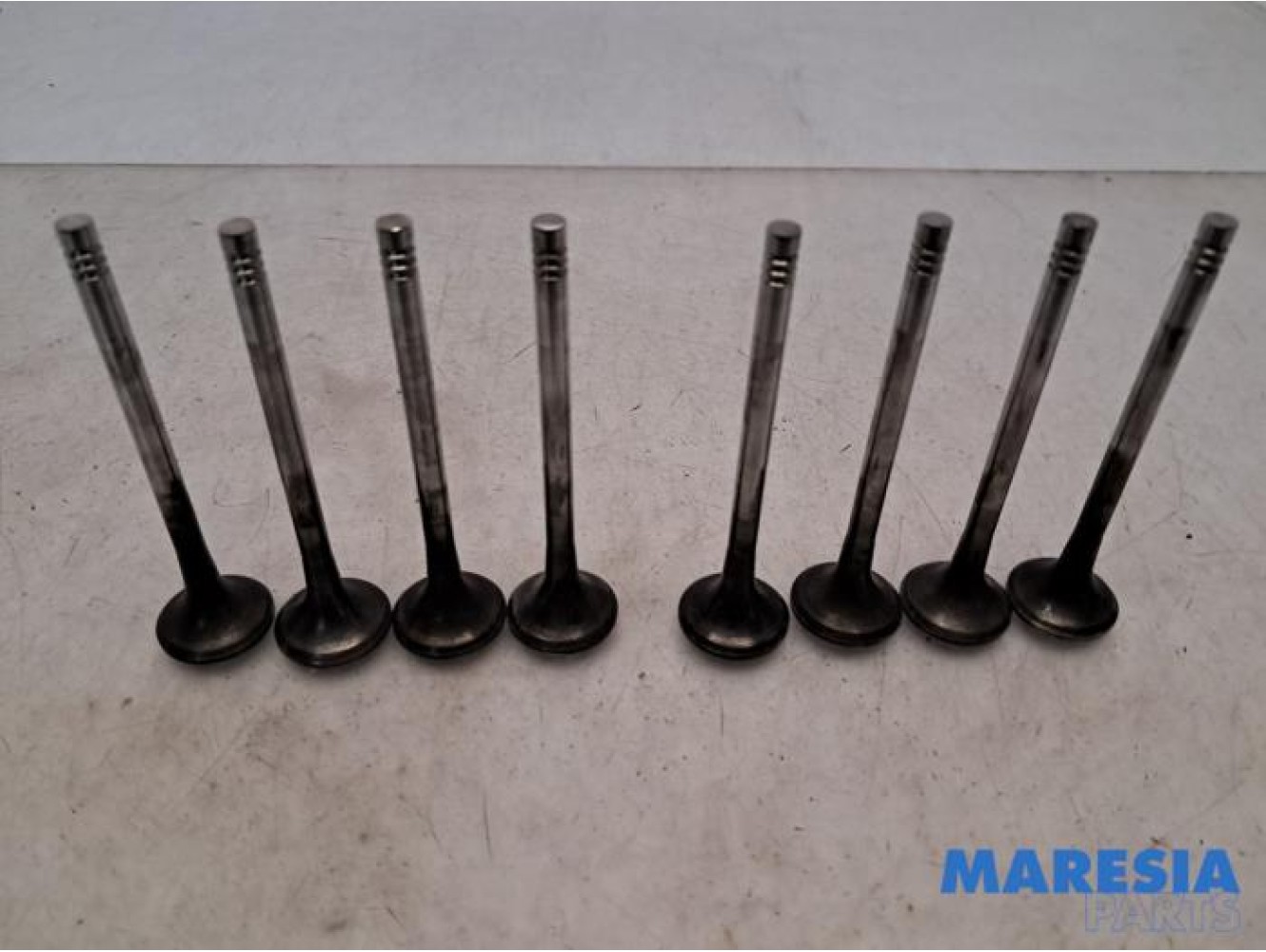 Peugeot - Expert - Exhaust valve