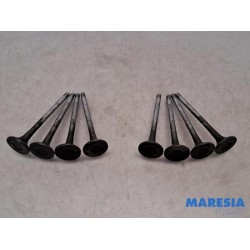 Peugeot - Expert - Exhaust valve