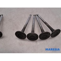 Peugeot - Expert - Exhaust valve