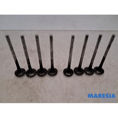 Peugeot - Expert - Exhaust valve