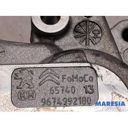 Peugeot - Expert - Hochdruckpumpe