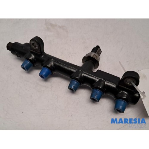Peugeot - Expert - Fuel injector nozzle