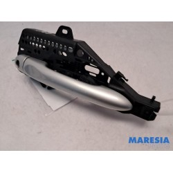 Renault - Clio - Door handle 4-door, front left