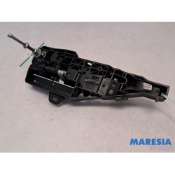Renault - Clio - Door handle 4-door, front left