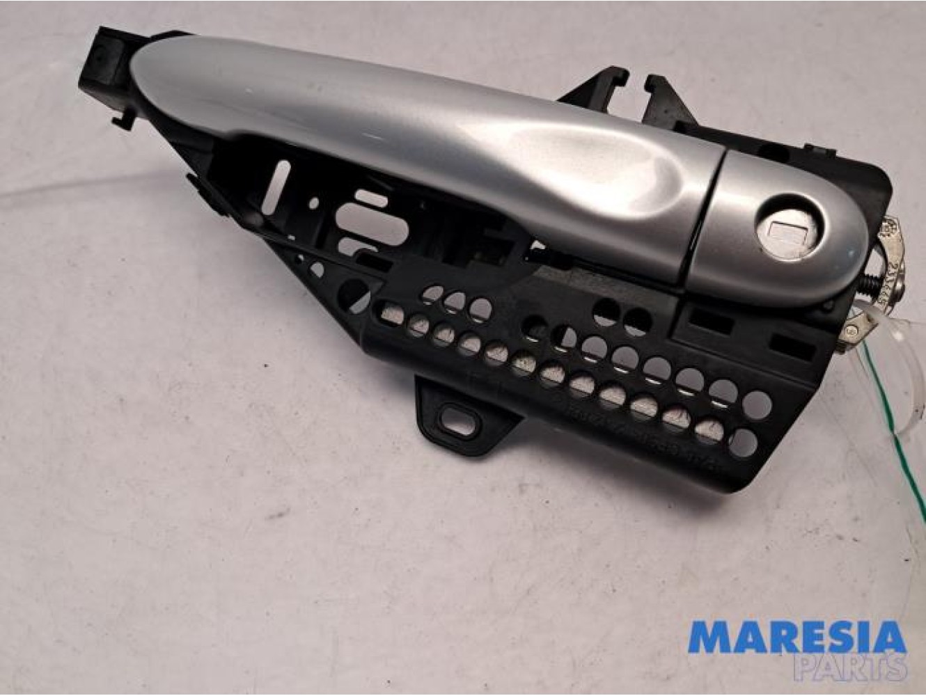 Renault - Clio - Door handle 4-door, front left