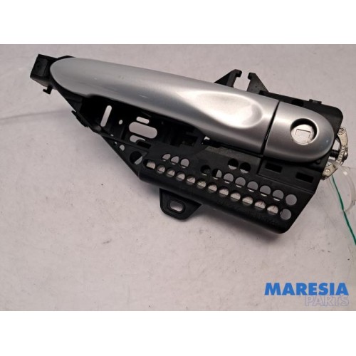 Renault - Clio - Door handle 4-door, front left