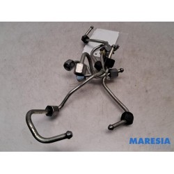 Peugeot - Expert - Conduit de carburant