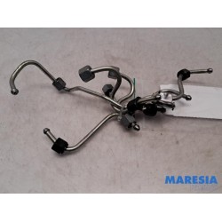 Peugeot - Expert - Conduit de carburant
