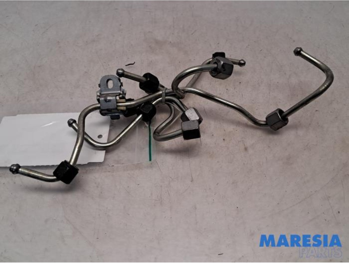 Peugeot - Expert - Conduit de carburant