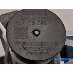 Peugeot - Expert - Injector (diesel)