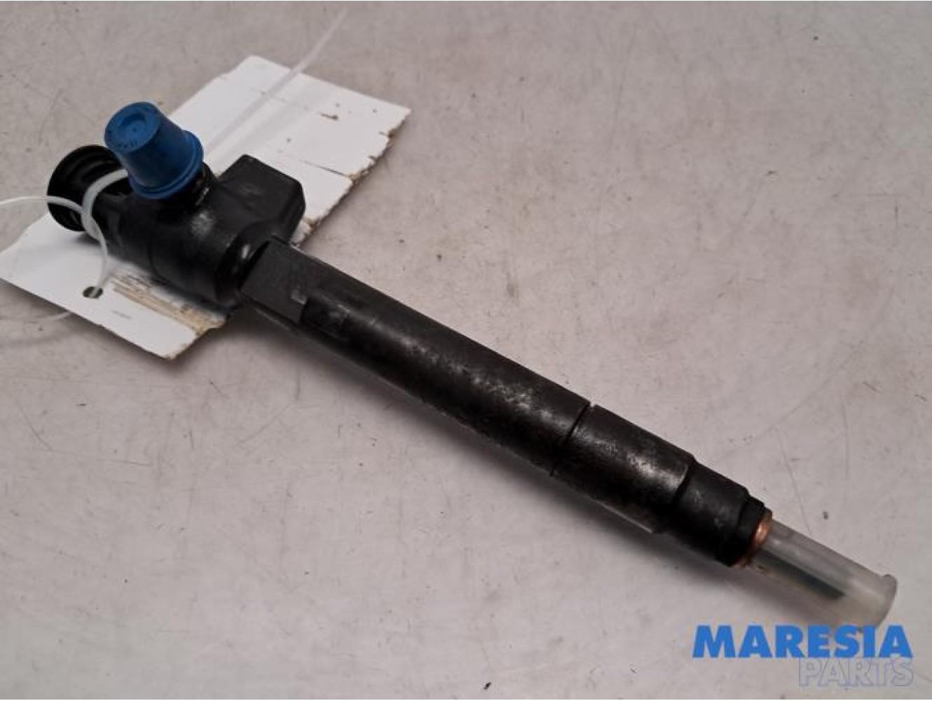 Peugeot - Expert - Injector (diesel)