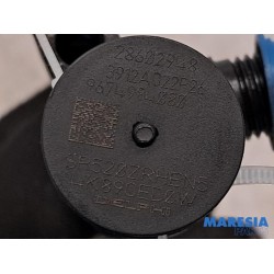 Peugeot - Expert - Injector (diesel)