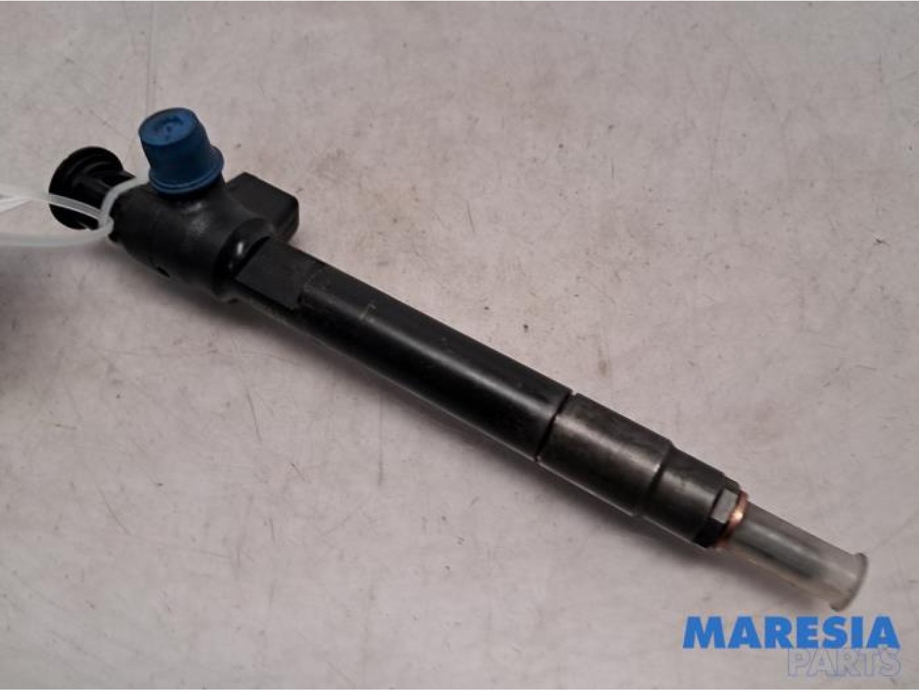 Peugeot - Expert - Injector (diesel)