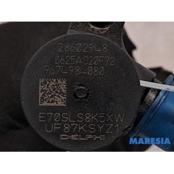 Peugeot - Expert - Injector (diesel)