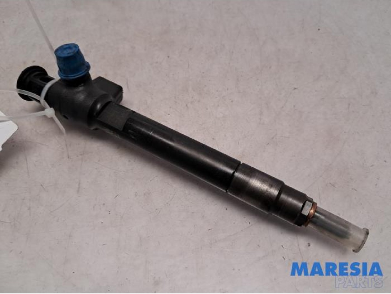 Peugeot - Expert - Injector (diesel)