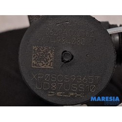 Peugeot - Expert - Injector (diesel)
