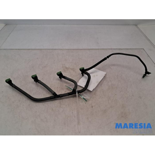 Peugeot - Expert - Fuel return line