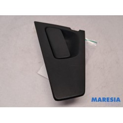 Renault - Clio - Rear door handle 4-door, right