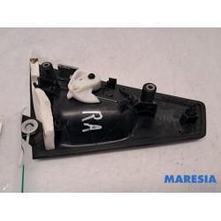 Renault - Clio - Rear door handle 4-door, right