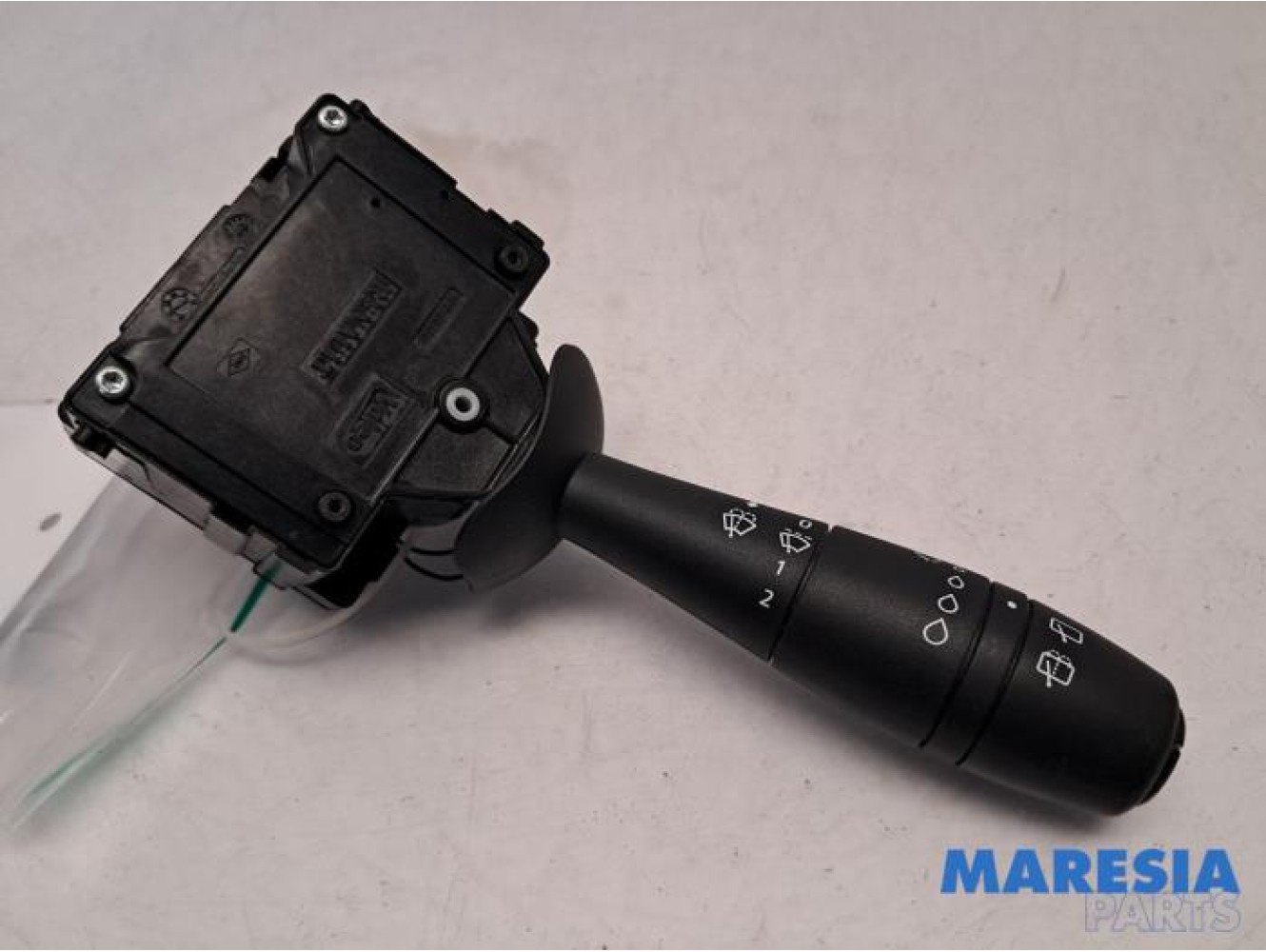 Renault - Clio - Wiper switch