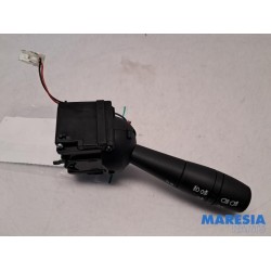 Renault - Clio - Light switch