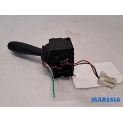 Renault - Clio - Light switch