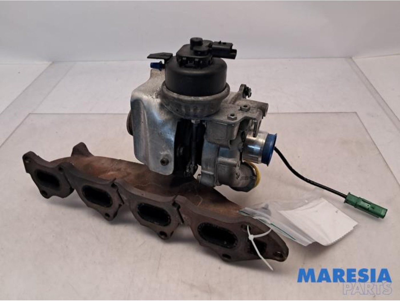 Peugeot - Expert - Turbo