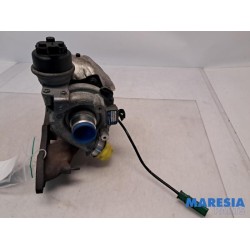 Peugeot - Expert - Turbo