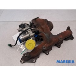 Peugeot - Expert - Turbo