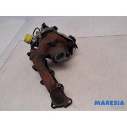 Peugeot - Expert - Turbo